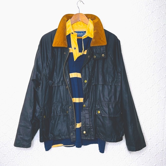 Vintage Polo By Ralph Lauren Bomber
